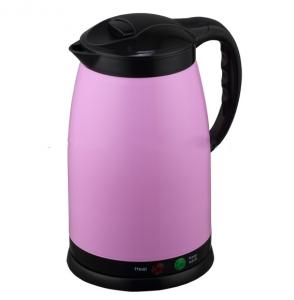.Color Customized Hot Selling Stainless Steel Kettle