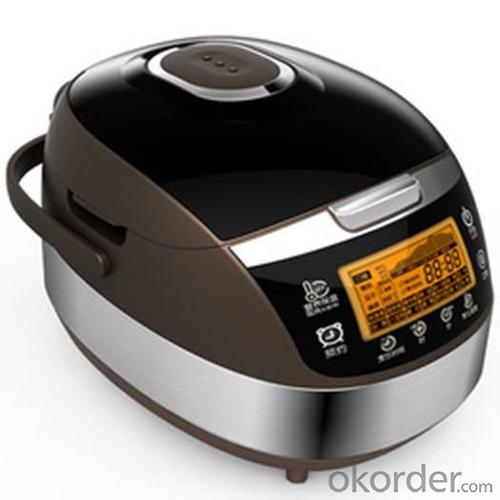 5 L rice cooker price multi cooker System 1