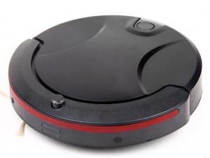 New Automatic Intelligent Robot Vacuum Cleaner System 1