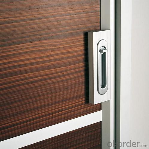 High Quality Door Slider Lock System 1