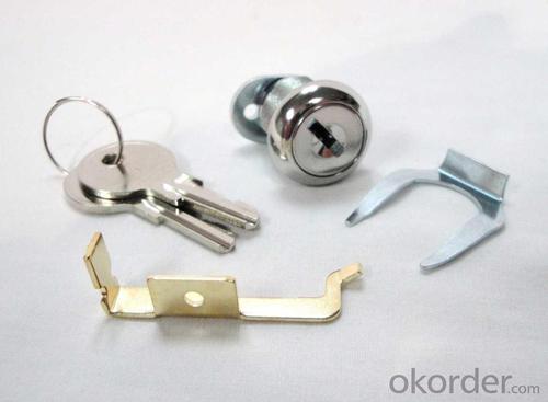 office Furniture Lock 208 System 1