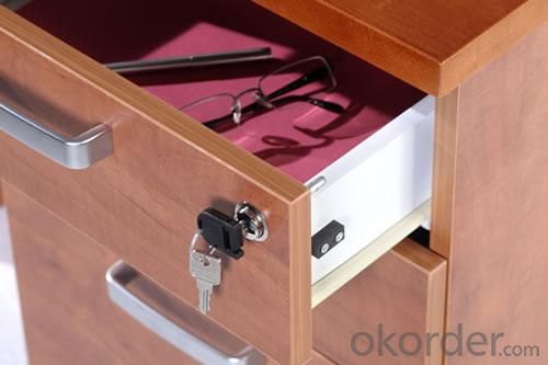 office Furniture Lock 206 System 1
