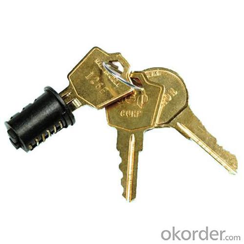 office File Cabinet Lock 207 System 1