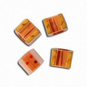 SMD Multilayer Ferrite Chip Bead