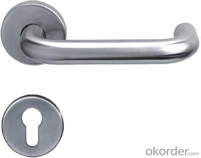 High Quality Lever Handle System 1