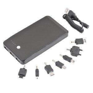 10000mAh Mobile Phone Battery Charger