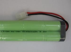 SC4500 Battery Pack System 1