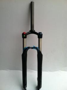 Bicycle Lock and fork Lock