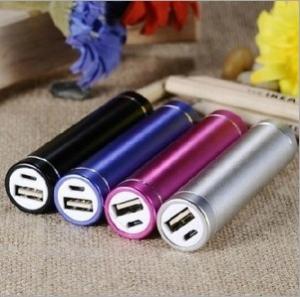 Lipstick Charger for All Smart Mobile Phones and Tablets