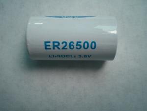 Er26500 Battery Ls26500