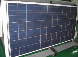 High Quality Mono Solar Cell Module 230Watt with TUV, IEC, CE,ISO