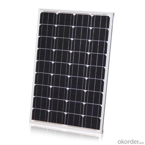 Solar Panel Kit System 1