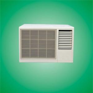9000-24000Btu Window Type Air Conditioner System 1
