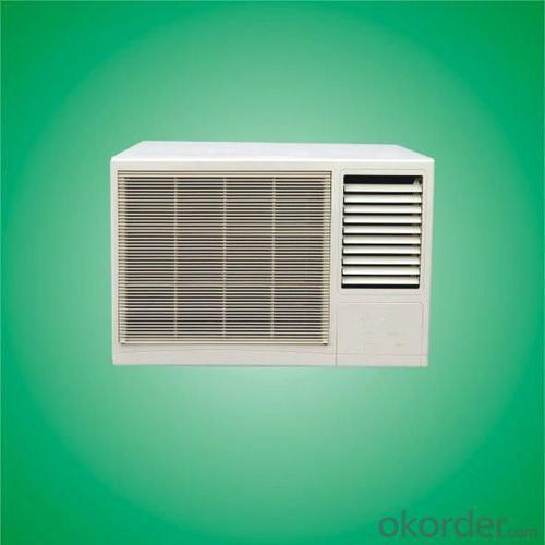 9000-24000Btu Window Type Air Conditioner System 1