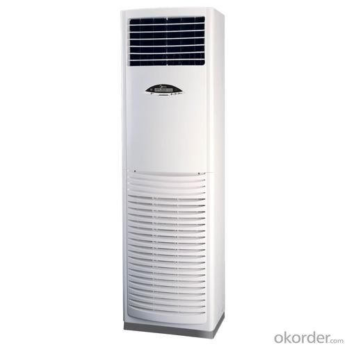 Floor Standing Air Conditioner NSF-N18/24/42/48/60 System 1