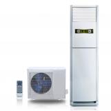 Floor Standing Air Conditioner 42000btu