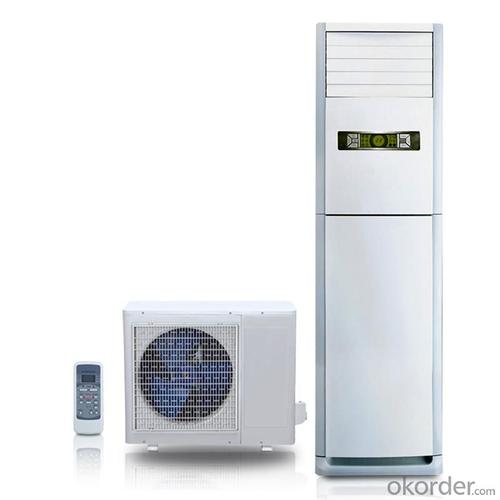 Floor Standing Air Conditioner 42000btu System 1