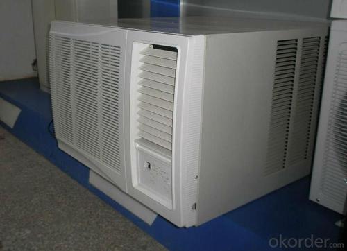 Window Unit Air Conditioner 18000Btu System 1