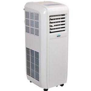 6000Cfm Portable Air Cooler