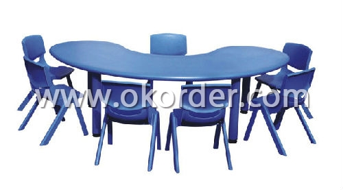 Sets with table