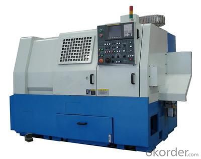 CNC Machine Lathe Tool CK61160B System 1