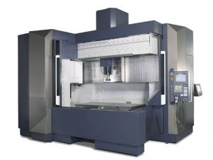 CNC Machine Frame 10000rpm Spindle