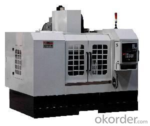 Machine Centre VMC1060 System 1