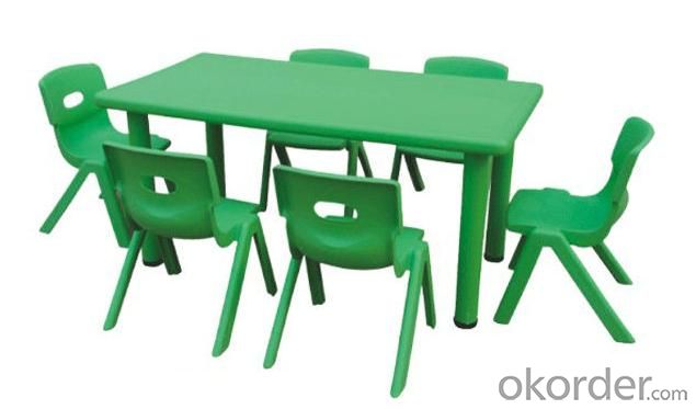 Quality Children Table System 1