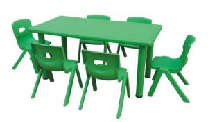 Quality Children Table System 1