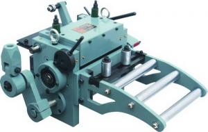 Automatic Feeding Machine for Punch Press