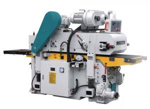Woodworking Double Side Planer