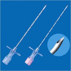 Sterile Disposable Anesthesia Needles