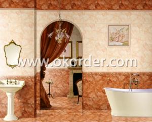 Interior Wall Tile CMAX-0096 System 1