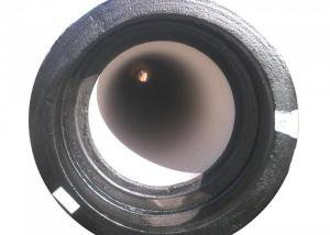 Push-on Joint T Type Ductile Iron Pipe Class C System 1