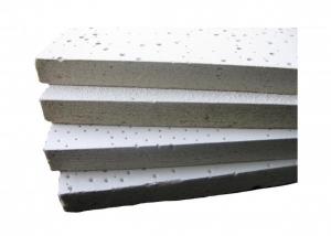 Mineral Fiber Ceiling - Perforated Series