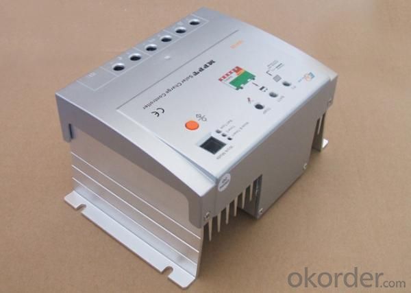 High Quality Solar Controller Tracer-1210RN System 1