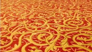 Printed Non Woven Carpet