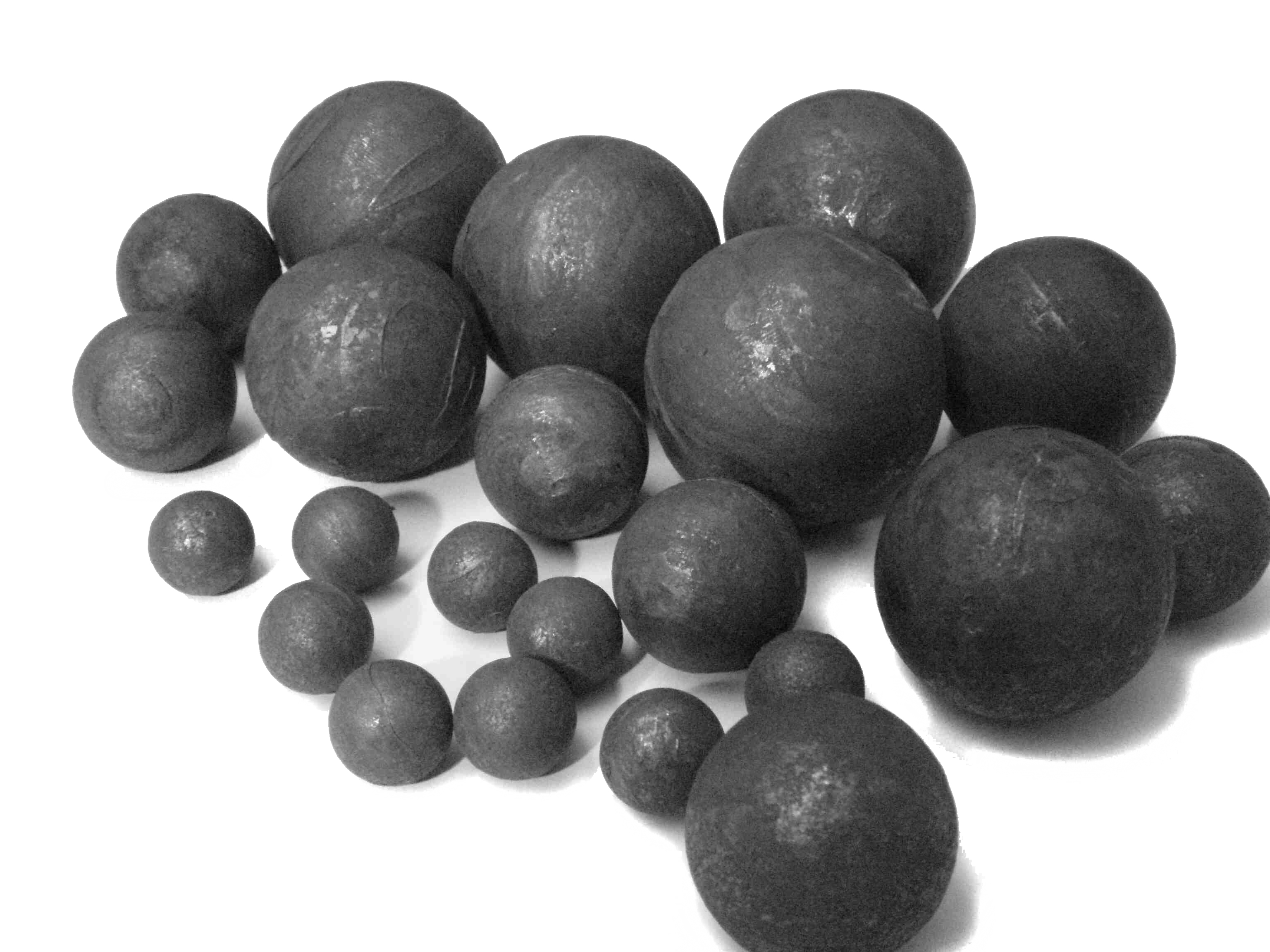 Best Price and High Quality Chrome Casting Steel Ball