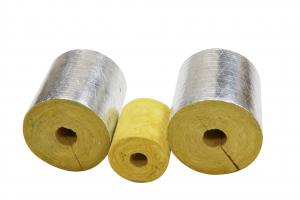 Rock Wool Cover System 1