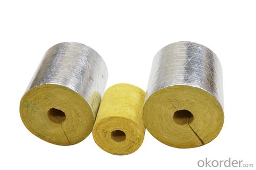 Rock Wool Rock Wool Cover System 1