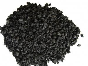 Calcined Petroleum Coke/CPC with FC 98.5% S 0.7% max