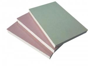 Calcium Silicate Board from China