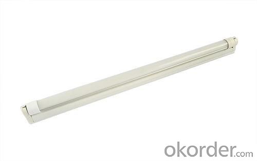 LED T5 Integrated Tube SMD Chip High Efficiency 0.9M 12W System 1