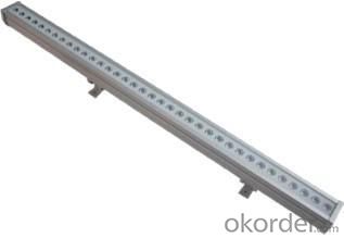 LED Wall Washer Single Color IP65 36W