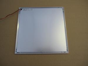 Triac Dimmable LED Panel Light 300x300mm 24W System 1