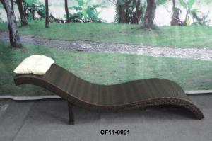 Rattan Leisure Outdoor Garden Furniture Lounge