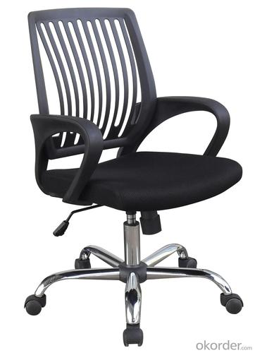 Hot Selling High Quality Popular Comfortable Middle Back Office Chair System 1