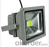 LED Flood Light High Brightness 20W System 1