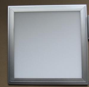 Triac Dimmable LED Panel Light 600x600mm 36W System 1