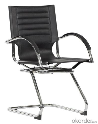 Hot Selling High Quality Comfortable Middle Back Office Chair System 1